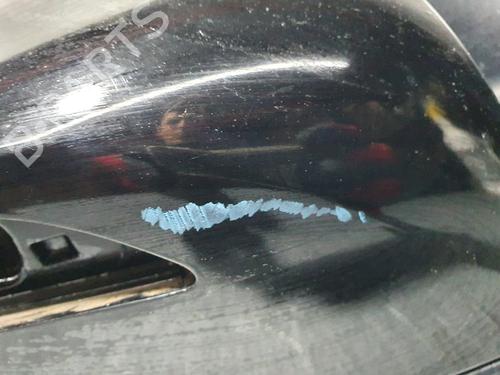 Right mirror HYUNDAI ix35 (LM, EL, ELH)  | BP10660693C27 