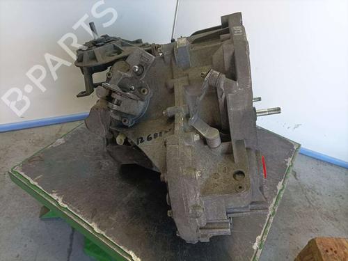 Gearbox LANCIA MUSA (350_) 1.9 D Multijet (350.AXC1A) | BP6556994M3 