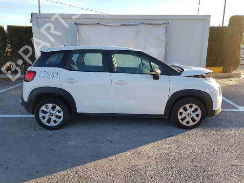 Display monitor CITROËN C3 AIRCROSS II (2R_, 2C_)  | BP7283497C48 