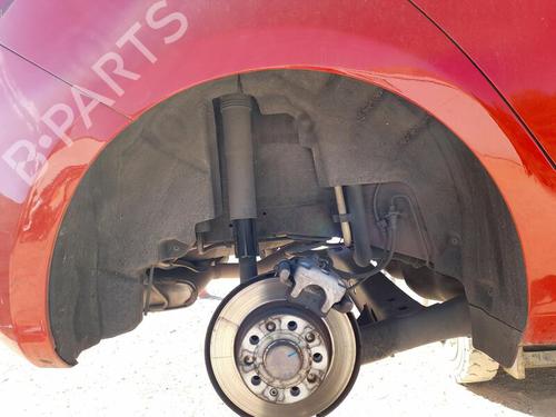 Used Wheel arch SEAT LEON (5F1) 1.4 TSI (140 hp) 28417935