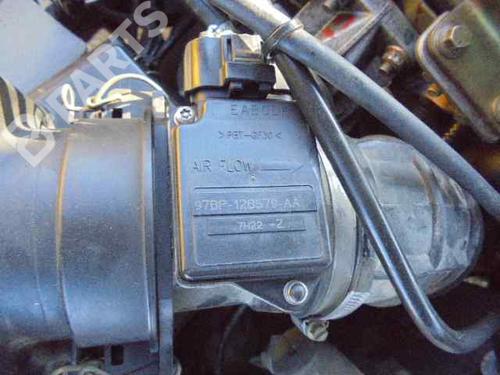 Mass air flow sensor FORD MONDEO II (BAP)  | BP3715252M95 