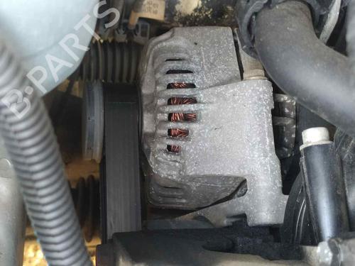 Generator FIAT GRANDE PUNTO (199_) [2005-2025]  26217287