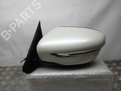 Left mirror NISSAN JUKE (F15) 1.5 dCi | BP23478375C26