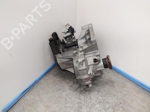 Gearbox SEAT IBIZA IV (6J5, 6P1)  | BP7024028M3 