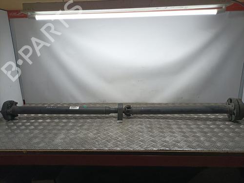 Used Driveshaft MERCEDES-BENZ C-CLASS (W204) C 200 CDI (204.001) (136 hp) 10659854