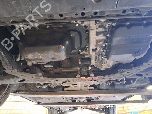 Used Subframe Subframe 39429020 39429020
