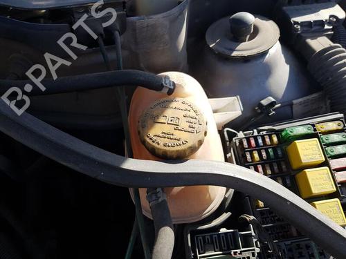 Ekspansjonstank OPEL CORSA C (X01) 1.2 (F08, F68) (75 hp) 29247496