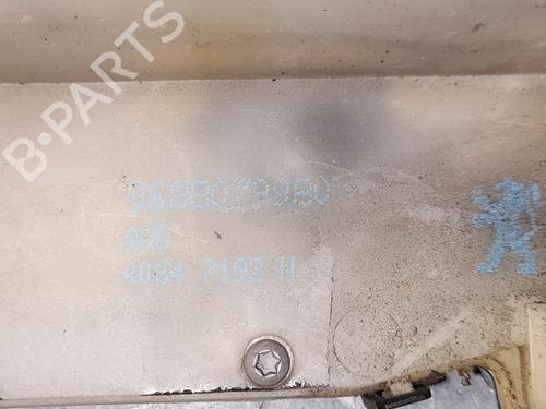 Front right lock PEUGEOT 208 I (CA_, CC_)  | BP13751411C97 