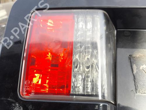 Used Left taillight Left taillight CITROËN C6 (TD_) 2.7 HDi (204 hp) 33854116 33854116