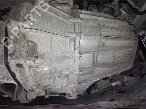 gearbox-renault-megane-iv-hatchback-b9amn_-2015-40505307 main image