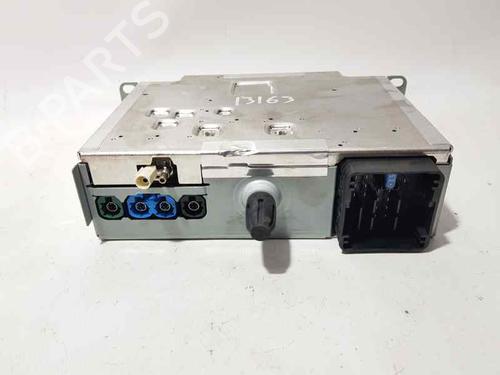 Radio PEUGEOT 208 I (CA_, CC_)  | BP13391412E6 