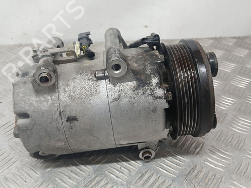 AC compressor FORD FOCUS II (DA_, HCP, DP) 1.8 TDCi | BP24642643M34 