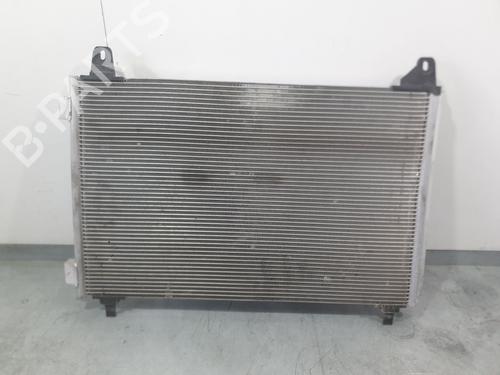 AC radiator OPEL CORSA F (P2JO) 1.2 (68) | BP24959057M32 - Image 2