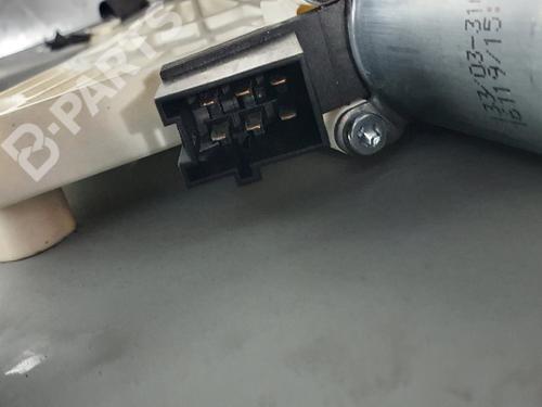 Rear right window mechanism MERCEDES-BENZ B-CLASS Sports Tourer (W245) B 180 CDI (245.207) | BP8909204C25  - Image 5