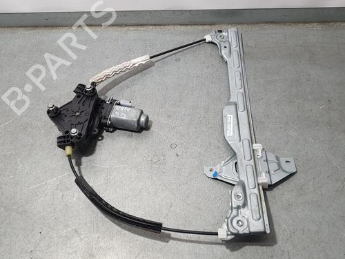 Rudehejsemekanisme Højre foran CITROËN C-ELYSEE (DD_) [2012-2026]  6939041