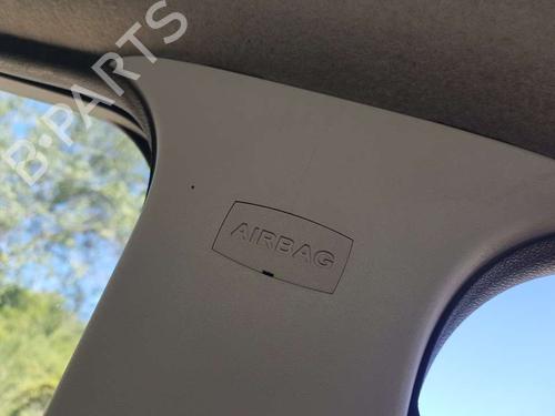 Venstre gardin kollisjonspute FORD FOCUS C-MAX (DM2) [2003-2007]  20074589