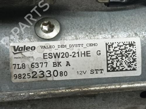 Used Starter OPEL COMBO E Tour / Life (K9) [2018-2025]  13568754