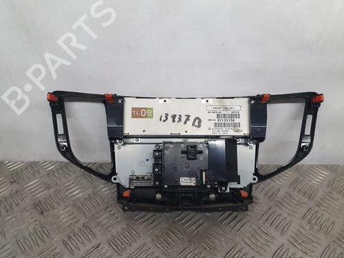 Radio HONDA ACCORD VIII Estate (CW)  | BP13391448E6 
