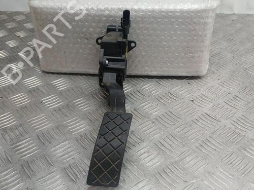Used Pedal SEAT TOLEDO IV (KG3) 1.0 TSI (110 hp) 26615882