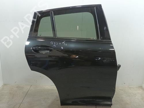 Used Right rear door BMW X4 (G02, F98) xDrive M40 i (354 hp) 24842396
