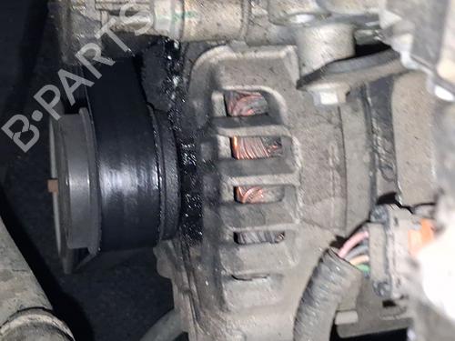 Used Alternator Alternator 38710374 38710374