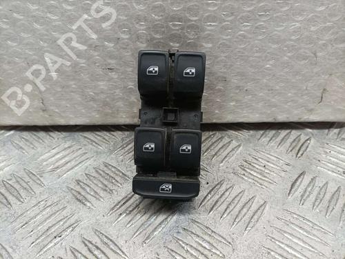 Used Left front window switch SKODA FABIA III (NJ3) [2014-2021]  7920893