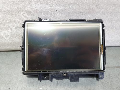Elektronisk modul RENAULT CAPTUR I (J5_, H5_) [2013-2025]  10634302