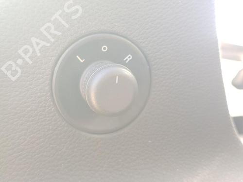 Used Mirror switch OPEL ASTRA J (P10) 1.6 (68) (115 hp) 29212070