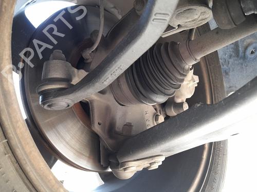 Used Left front steering knuckle Left front steering knuckle 37218031 37218031