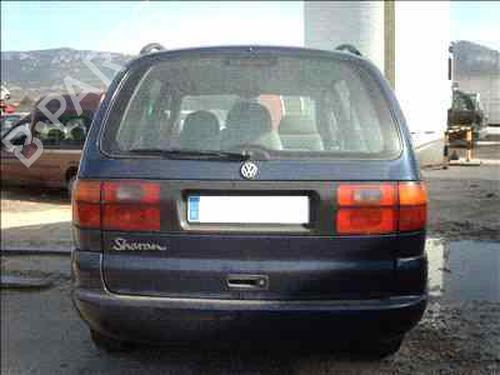Intercooler VW SHARAN (7M8, 7M9, 7M6)  | BP650808M30 
