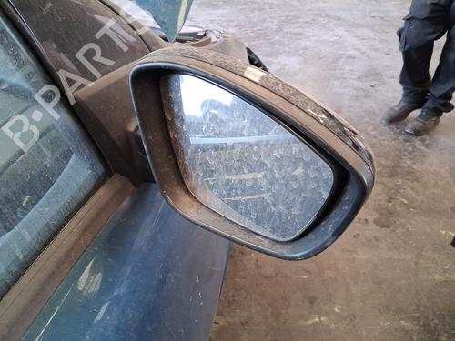 Bakspejl Højre CITROËN C4 CACTUS 1.2 THP 110 | BP38203423C27 - Image 2