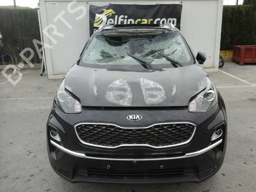 Electronic module KIA SPORTAGE IV (QL, QLE)  | BP8277648M83 