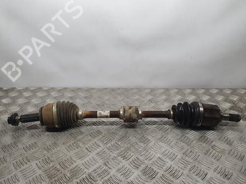 Used Left front driveshaft HYUNDAI KONA (OS, OSE, OSI) [2017-2023]  7516190