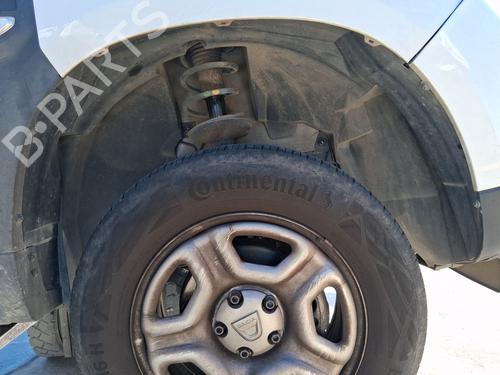 Used Wheel arch Wheel arch DACIA DUSTER (HM_) 1.0 TCe 100 (HMMT) (101 hp) 33963338 33963338