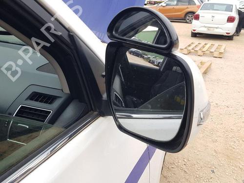 Used Right mirror TOYOTA LAND CRUISER PRADO (_J15_) 2.8 D-4D (GDJ150_, GDJ155_, GDJ150, GDJ151) (177 hp) 29333988