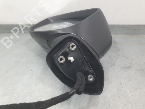 Retrovisor esquerdo MAZDA CX-5 (KF) 2.2 D | BP38564823C26 - Image 4