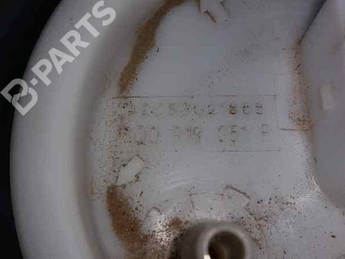 Fuel pump VW POLO IV (9N_, 9A_)  | BP1589210M76 