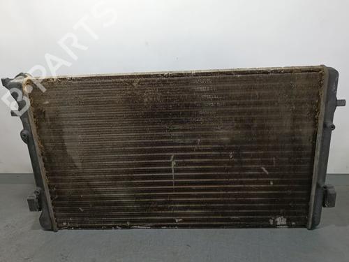 Køler SEAT LEON (1M1)  | BP9120943M31 