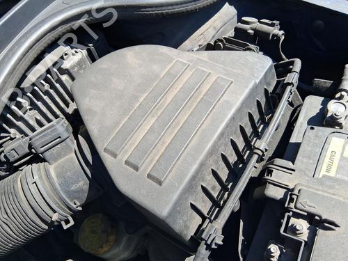 Luftfilter kasse Luftfilter kasse VW POLO V (6R1, 6C1) 1.6 TDI (105 hp) 33854325 33854325