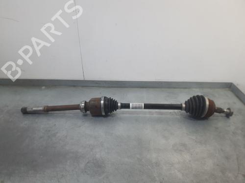 Used Right front driveshaft Right front driveshaft 33703677 33703677