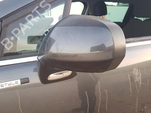 Left mirror PEUGEOT 5008 (0U_, 0E_) 1.2 | BP28732304C26 