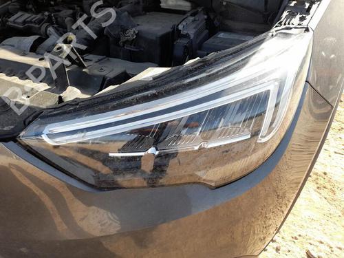 Used Left headlight OPEL CROSSLAND X / CROSSLAND (P17, P2QO) 1.5 Turbo D (75) (102 hp) 26956830