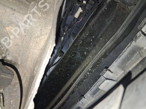 Used Rear bumper reinforcement Rear bumper reinforcement 38601413 38601413