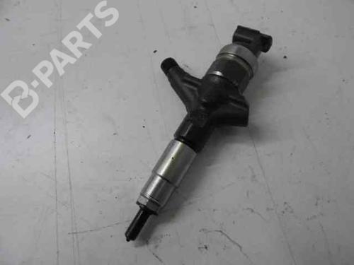 Used Injector SUBARU IMPREZA Hatchback (GR, GH, G3) 2.0 D AWD (150 hp) 2949263