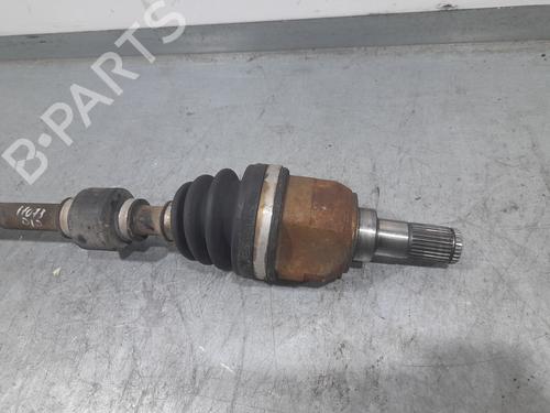 Left front driveshaft HYUNDAI ix20 (JC) 1.4 CRDi | BP28730809M38 