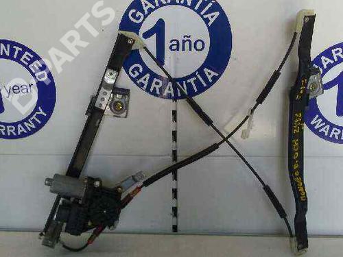 Used Front right window mechanism FORD MONDEO III Saloon (B4Y) 2.0 16V (146 hp) 1803860