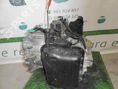 Gearbox HYUNDAI SONATA V (NF) 2.0 CRDi | BP61959M3 