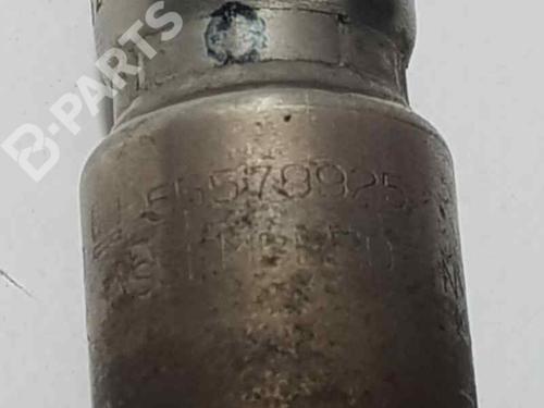 Elektronisk sensor OPEL ASTRA K (B16)  | BP8734618M84 