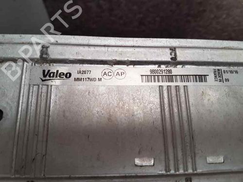 Intercooler CITROËN BERLINGO MULTISPACE (B9)  | BP1283705M30 