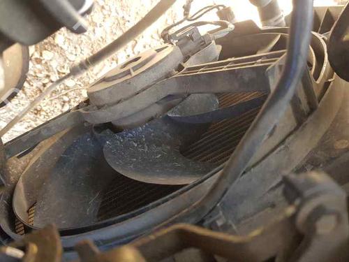 Koelventilatormotor FORD FIESTA V (JH_, JD_) [2001-2014]  30005538